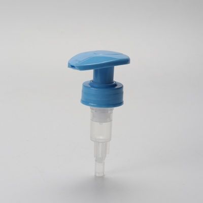 Bảo mật tùy chỉnh thiết kế bơm kem dưỡng 28/410 bơm chuyển đổi nhựa máy pha bơm bơm
