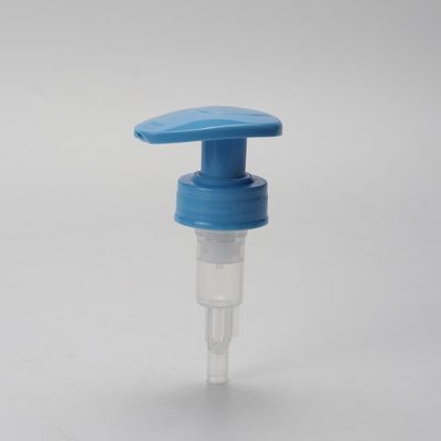 Bảo mật tùy chỉnh thiết kế bơm kem dưỡng 28/410 bơm chuyển đổi nhựa máy pha bơm bơm