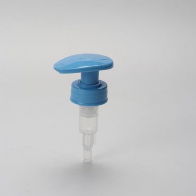 Bảo mật tùy chỉnh thiết kế bơm kem dưỡng 28/410 bơm chuyển đổi nhựa máy pha bơm bơm