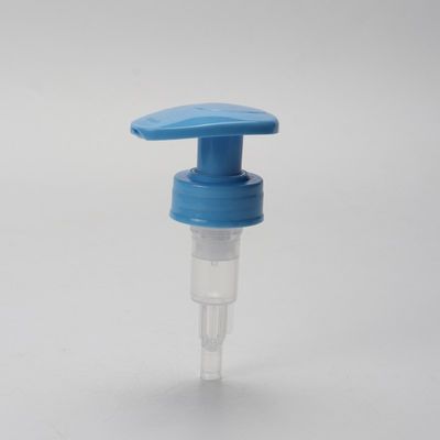 Bảo mật tùy chỉnh thiết kế bơm kem dưỡng 28/410 bơm chuyển đổi nhựa máy pha bơm bơm