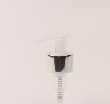 Loại niêm phong máy bơm phun vàng nhôm lotion máy bơm dầu gội máy bơm nhựa máy bơm chai