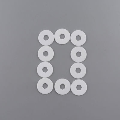 Yêu cầu tùy chỉnh GMP Seal Liner PE Foam Gasket cho Trigger hoặc Lotion Pump hoặc nước hoa