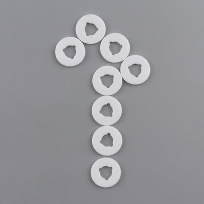 Yêu cầu tùy chỉnh GMP Seal Liner PE Foam Gasket cho Trigger hoặc Lotion Pump hoặc nước hoa