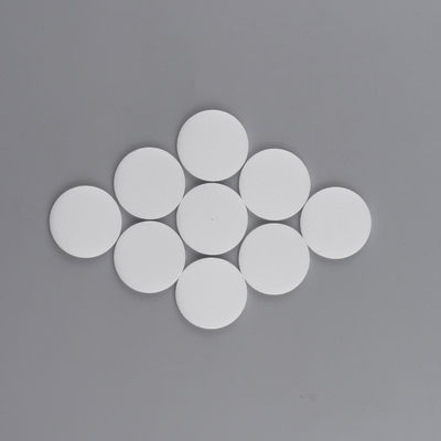 Yêu cầu tùy chỉnh GMP Seal Liner PE Foam Gasket cho Trigger hoặc Lotion Pump hoặc nước hoa