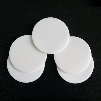 Đơn vị hóa PE Foam Induction Sealing Pressure Seal PE Gasket cho Trigger RoHS phù hợp
