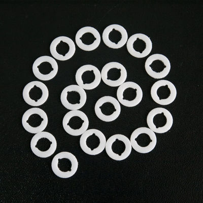 Đơn vị hóa PE Foam Induction Sealing Pressure Seal PE Gasket cho Trigger RoHS phù hợp