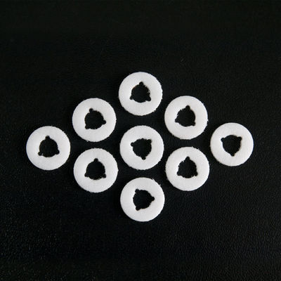 Đơn vị hóa PE Foam Induction Sealing Pressure Seal PE Gasket cho Trigger RoHS phù hợp