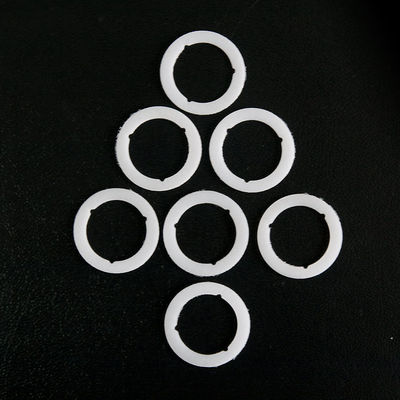 Đơn vị hóa PE Foam Induction Sealing Pressure Seal PE Gasket cho Trigger RoHS phù hợp
