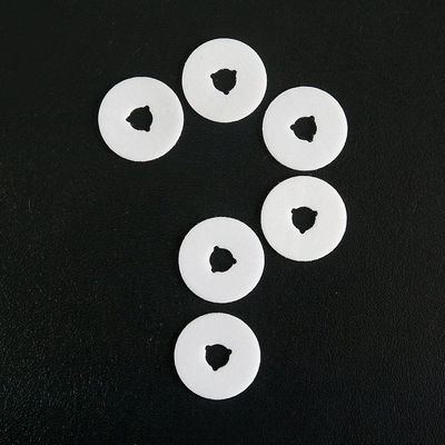 Đơn vị hóa PE Foam Induction Sealing Pressure Seal PE Gasket cho Trigger RoHS phù hợp