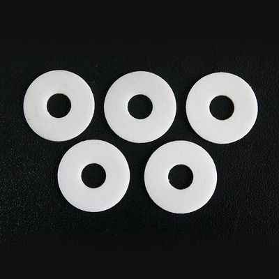 Đơn vị hóa PE Foam Induction Sealing Pressure Seal PE Gasket cho Trigger RoHS phù hợp